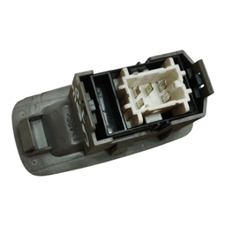 BOTÃO COMANDO VIDRO TRASEIRO DIREITO COROLLA 2003 A 2008