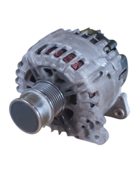 Alternador A3 Q3 Tfsi Golf Jetta Tiguan T-Cross 1.4 Tsi 13/ 