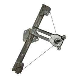 Máquina Vidro Porta TD Sandero 8/14 Duster 12/20 Oroch Manua