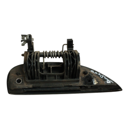 MAÇANETA EXTERNA TRASEIRA ESQUERDA SANDERO 2015/