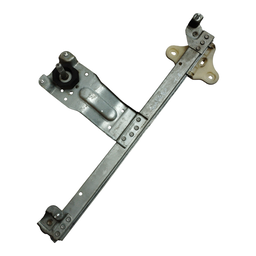 MÁQUINA VIDRO PORTA TRASEIRA ESQ SANDERO 15/ LOGAN 14/24 MAN