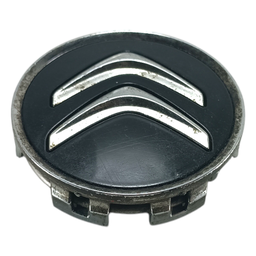 Calota Central Roda Citroen Aircross C3 2011 2012