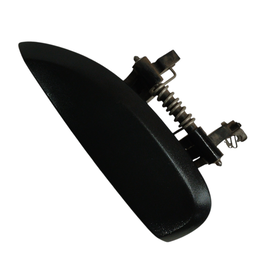 Maçaneta Externa Dianteira Esquerda Sandero 2015/