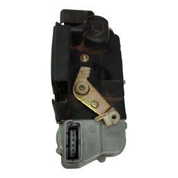 FECHADURA PORTA TRASEIRA DIREITA CITROEN C5 2001 A 2005