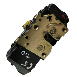 Fechadura Porta Traseira Direita Citroen C5 2001 a 2005