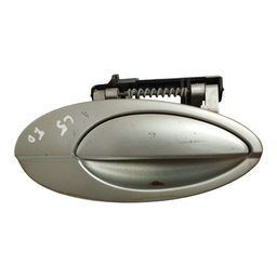 Maçaneta EXterna Traseira Direita Citroen C5 2001 a 2005