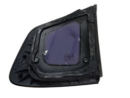 VIDRO LATERAL TRASEIRO ESQUERDO CHERY TIGGO 7 2020 A 2022