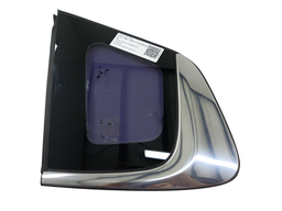 Vidro Lateral Traseiro Esquerdo Chery Tiggo 7 2020 a 2022