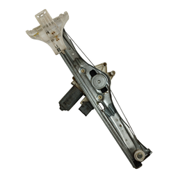 MAQUINA VIDRO TRASEIRA DIREITA CITROEN C5 2001 A 2005
