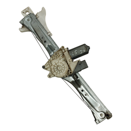 Maquina Vidro Traseira Direita Citroen C5 2001 a 2005
