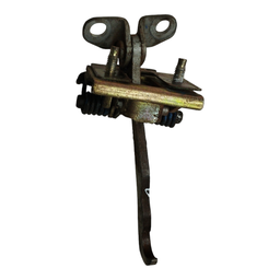 LIMITADOR PORTA TRASEIRA CITROEN C5 2001 A 2005