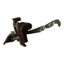 LIMITADOR PORTA TRASEIRA CITROEN C5 2001 A 2005