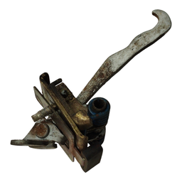 Limitador Porta Traseira Citroen C5 2001 a 2005