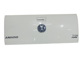 Tampa Traseira Caçamba Amarok 2011 2012 2013 C/DETALHE
