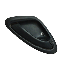 Maçaneta Interna Direita Fit 2003 a 2008 Preto