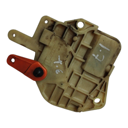 TRAVA ELETRICA PORTA TRASEIRA ESQUERDA CIVIC 2001 A 2006