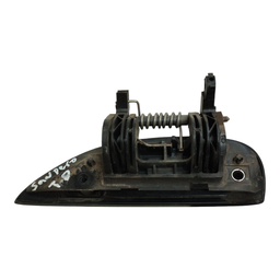 MAÇANETA EXTERNA TRASEIRA DIREITA SANDERO 2015/