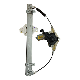 MÁQUINA DE VIDRO PORTA TRASEIRA DIREITA HB20 13 A 2019 ELÉ