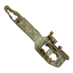 SUPORTE MAÇANETA EXTERNA TRASEIRA DIREITA HB20 2013 A 2019 