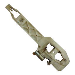 SUPORTE MAÇANETA EXTERNA TRASEIRA DIREITA HB20 2013 A 2019 