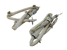 CORTINA AIRBAG TETO CHERY TIGGO 7 2020 2021 2022 PAR