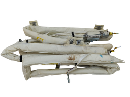 Cortina Airbag Teto Chery Tiggo 7 2020 2021 2022 Par