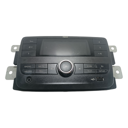 Rádio Som Renault Kwid  2017 2018 2019 2020 