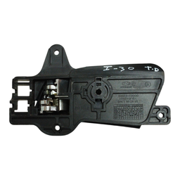 MAÇANETA INTERNA TRASEIRA DIREITA I30 2009 A 2012