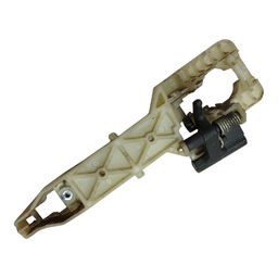 SUPORTE MAÇANETA EXTERNA TRASEIRA DIREITA I30 2009 A 2012