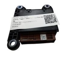  MODULO AIRBAG TIGGO 7 1.5 2020 2021 2022 COM COLISÃO