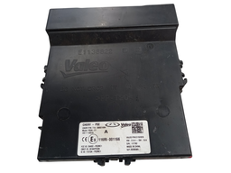  Modulo Conforto Tiggo 5X E 7 Arrizo 5 E 6 Cod. 116RI001166
