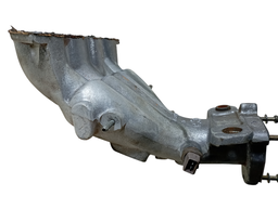 COLETOR ADMISSÃO PALIO SIENA STRADA UNO 1.0 8V FIASA 96/2000