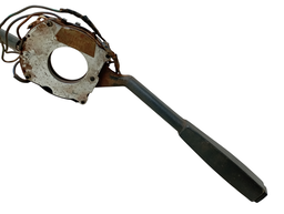 CHAVE LIMPADOR PARABRISA DEL REY BELINA PAMPA 1985 A 1997