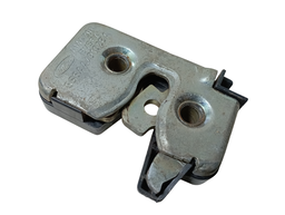 Fechadura Tampa Traseira Fiesta 2005 a 2010 5s6aa43102ba