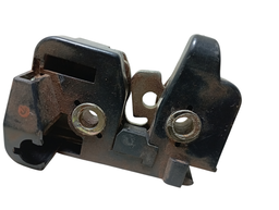 FECHADURA TAMPA TRASEIRA FIESTA 2005 A 2010 5S6AA43102BA