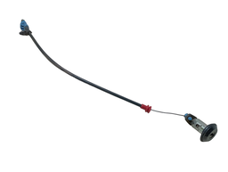 MIOLO FECHADURA PORTA MALAS FIESTA 2005 2006 A 2010