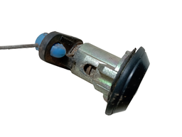 MIOLO FECHADURA PORTA MALAS FIESTA 2005 2006 A 2010