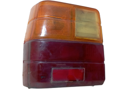 LANTERNA TRASEIRA ESQUERDA UNO 1985 1986 A 2003 CANTO 