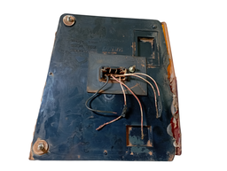 LANTERNA TRASEIRA ESQUERDA UNO 1985 1986 A 2003 CANTO 