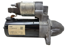 Motor Partida Bmw N20 320 328 125 225 428 X1 X3 X4 Z4 2012/