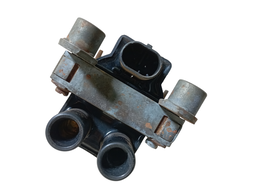 BOBINA DE IGNIÇÃO PALIO UNO SIENA STRADA FIORINO 1.0 FIASA 