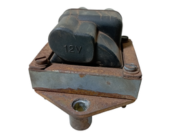 BOBINA DE IGNIÇÃO PALIO UNO SIENA STRADA FIORINO 1.0 FIASA 