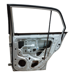 PORTA TRASEIRA DIREITA TIIDA SEDAN 2008 A 2013