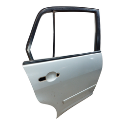 PORTA TRASEIRA DIREITA TIIDA SEDAN 2008 A 2013