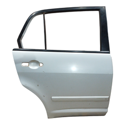 PORTA TRASEIRA DIREITA TIIDA SEDAN 2008 A 2013