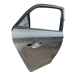 PORTA TRASEIRA DIREITA HB20 HATCH 2013 2014 A 2019