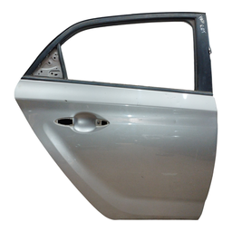 PORTA TRASEIRA DIREITA HB20 HATCH 2013 2014 A 2019