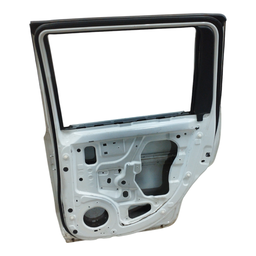 PORTA TRASEIRA DIREITA LIVINA 2010  2011  A 2014