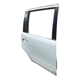 PORTA TRASEIRA DIREITA LIVINA 2010  2011  A 2014