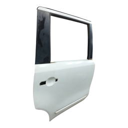 PORTA TRASEIRA DIREITA LIVINA 2010  2011  A 2014